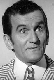 Puiu Călinescu as detectivul (locotenentul Columbo)