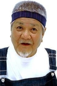梅津栄 في دور Uncle Shotoku