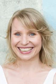 Stephanie Schönfeld في دور Tina
