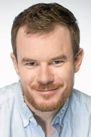 Joe Swanberg في دور Sam (segment "Second Honeymoon")