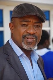 Bimbo Manuel as Reverend Father Omotosho