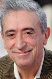 Luis Rego في دور Patrice