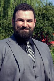 David J. Cantu as God / Additional Voices