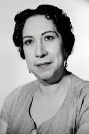 Consuelo Guerrero de Luna في دور Queen