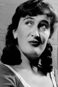 Nela Eržišnik dans le rôle de Barbara