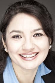 Zenobia Shroff في دور Muneeba Khan