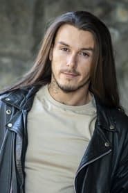 Gaston Alexander as Prince Volnard