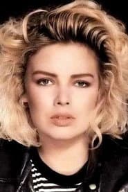 Kim Wilde as Self
