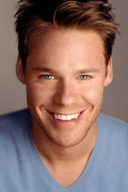 Randy Harrison في دور Sean