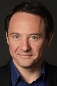 François Godart dans le rôle de Guy de Waquin