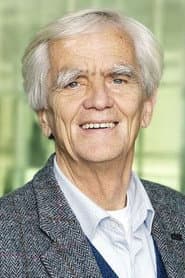 Hans-Christian Ströbele في دور Self