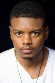 J. Mallory McCree في دور Kyle