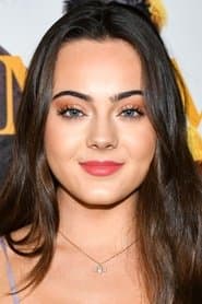 Ava Allan dans le rôle de Paula Santilli