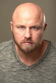 Oren Hawxhurst في دور Inmate #2