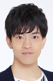 Kaito Ishikawa as Attenborough, Dusty