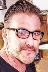 Jay Goede as Buck