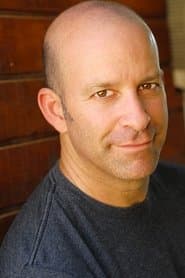 Steve Kehela dans le rôle de Narrator (voice)