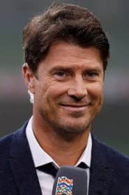 Brian Laudrup dans le rôle de Self