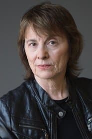 Camille Paglia في دور Self