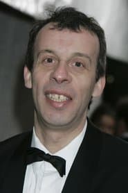 David Schneider في دور Ian