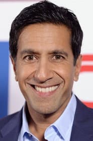 Sanjay Gupta as Host