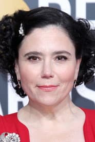 Alex Borstein dans le rôle de Mrs. Baily