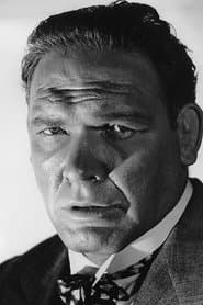 William 'Wee Willie' Davis as Garmiskar
