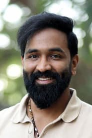 Vishnu Manchu في دور Munna