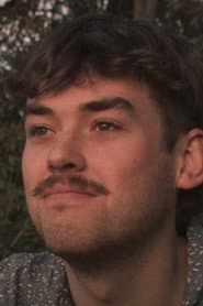 Joshua Callaghan في دور Luke