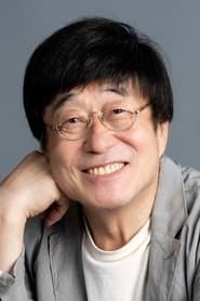 Kim Chang-wan dans le rôle de Chief of Police Substation