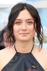 Pascale Kann dans le rôle de September