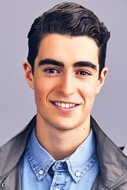 Aidan Gemme as Noble (voice)