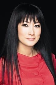 余貴美子 في دور Kazune Takigawa (old woman) (voice)