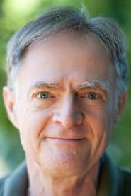 Richard Heinberg في دور Self
