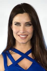 Pilar Rubio as Inga