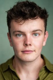 Tomas Barrett as Maxim Zimin/Understudy Vlass
