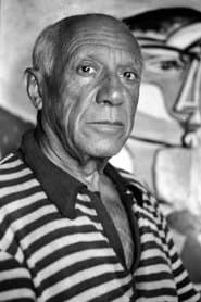Pablo Picasso في دور Self (archive footage)