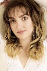 Galen Hopper as RITA