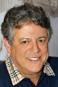 Marcos Paulo dans le rôle de João Paulo