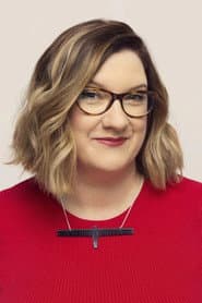 Sarah Millican في دور Herself