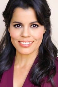Marisol Ramirez as Synthetic Soldier #3