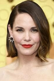 Leslie Bibb dans le rôle de Audrey