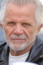 Jed Mills as Chuck Bradley