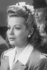 Robin Raymond as Newspaper Librarian