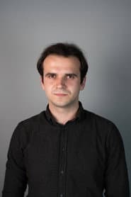 Oleksandr Levytskyi dans le rôle de Anton