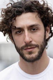Lorenzo de Moor as Matteo Bartolo