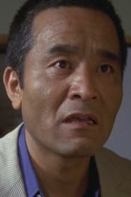 高橋明 dans le rôle de Toraya