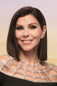Heather Dubrow as Claudia Goss