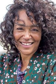 Caroline Henderson dans le rôle de Snow White