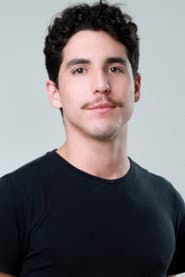 Robson Lima dans le rôle de Júlio Rasec